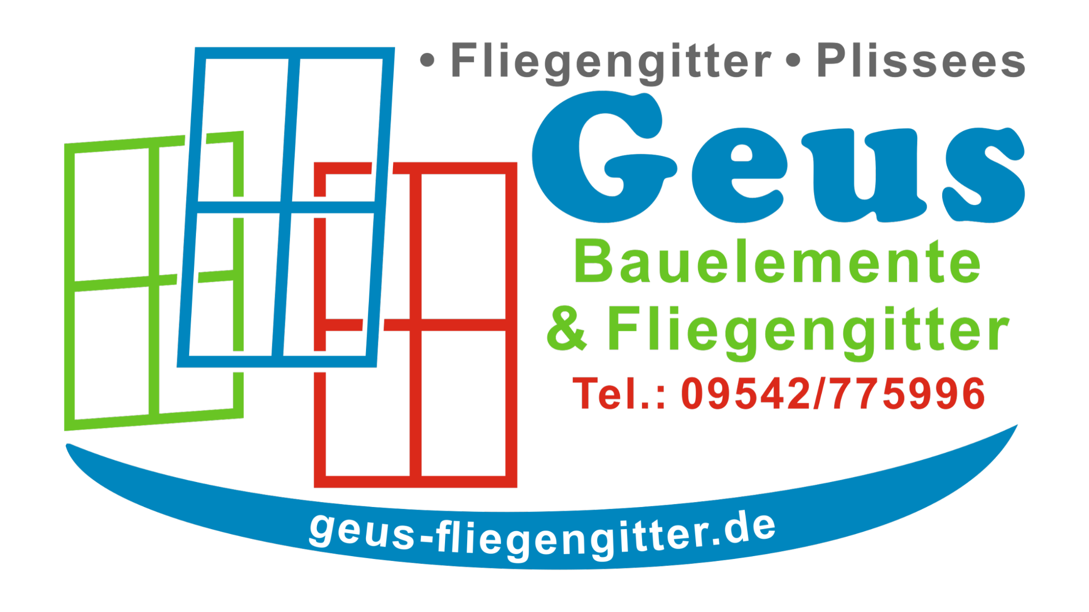 Geus Fliegengitter